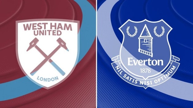 Soi kèo nhà cái tỉ số West Ham vs Everton, 09/05/2021 - Ngoại Hạng Anh