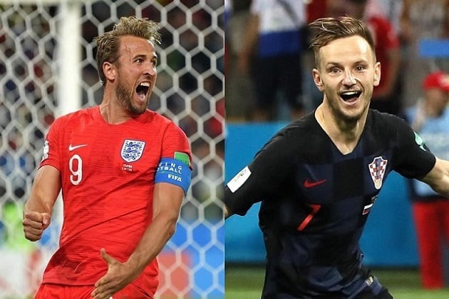Soi kèo nhà cái tỉ số Anh vs Croatia, 13/06/2021 - Euro