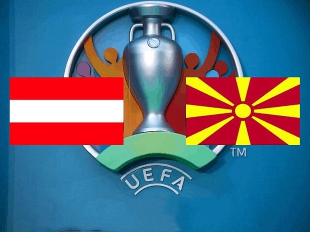 Soi kèo nhà cái tỉ số Áo vs Bắc Macedonia, 13/06/2021 - Euro