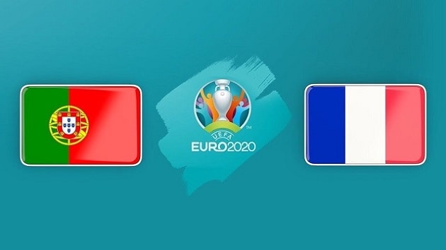 Soi kèo nhà cái tỉ số Bồ Đào Nha vs Pháp, 24/06/2021 - Euro