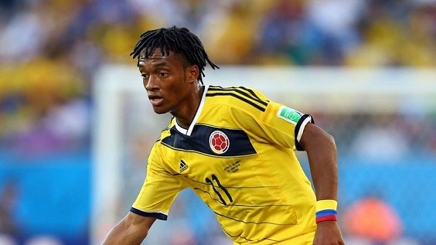 Soi kèo nhà cái tỉ số Colombia vs Peru, 21/06/2021 - Copa America