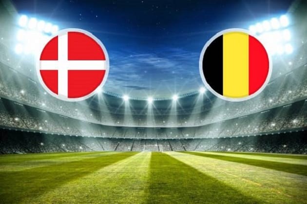 Soi kèo nhà cái tỉ số Đan Mạch vs Bỉ, 17/06/2021 - Euro