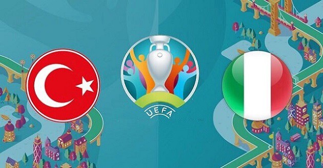Soi kèo nhà cái tỉ số Thổ Nhĩ Kỳ vs Ý, 12/06/2021 - Euro