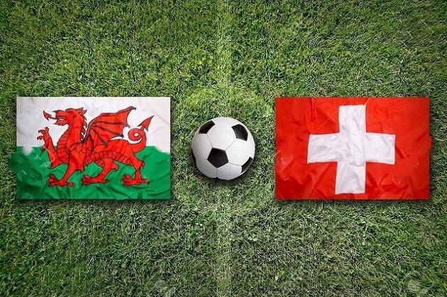 Soi kèo nhà cái tỉ số Wales vs Thụy Sĩ, 12/06/2021 - Euro