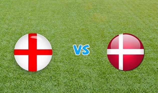 Soi kèo nhà cái tỉ số Anh vs Đan Mạch, 08/07/2021 - Euro
