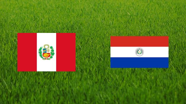Soi kèo nhà cái tỉ số Peru vs Paraguay, 03/07/2021 - Copa America