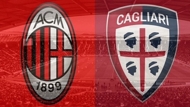 Soi kèo nhà cái tỉ số AC Milan vs Cagliari, 30/08/2021 - VĐQG Ý [Serie A]