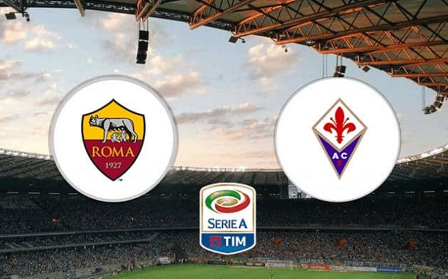 Soi kèo nhà cái tỉ số AS Roma vs Fiorentina, 23/08/2021 - VĐQG Ý [Serie A]