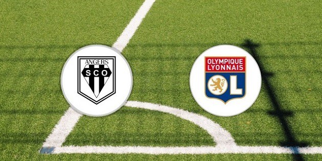 Soi kèo nhà cái tỉ số Angers vs Lyon, 15/08/2021 - VĐQG Pháp [Ligue 1]