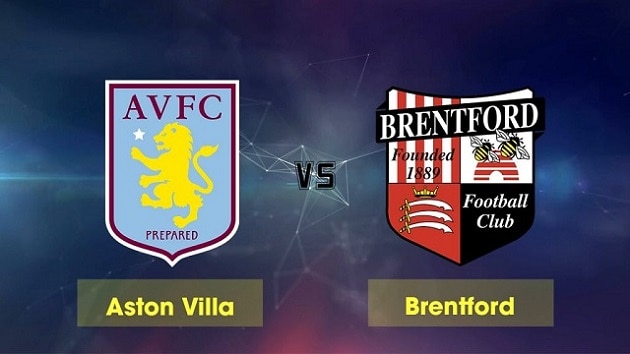 Soi kèo nhà cái tỉ số Aston Villa vs Brentford, 28/08/2021 - Ngoại hạng Anh