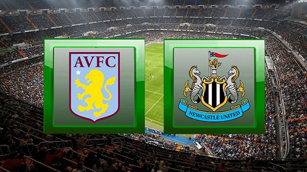 Soi kèo nhà cái tỉ số Aston Villa vs Newcastle, 21/08/2021 - Ngoại Hạng Anh