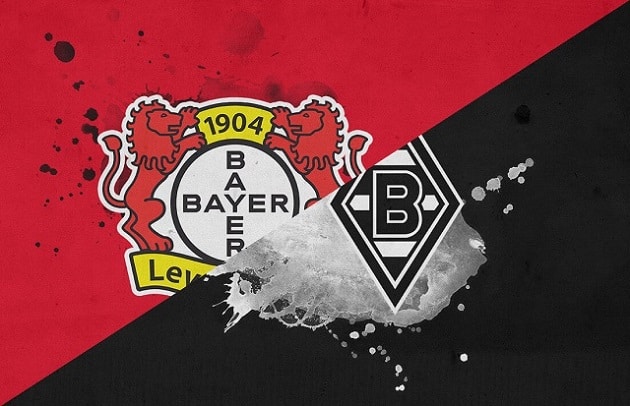 Soi kèo nhà cái tỉ số Bayer Leverkusen vs Monchengladbach, 21/08/2021 - VĐQG Đức [Bundesliga]