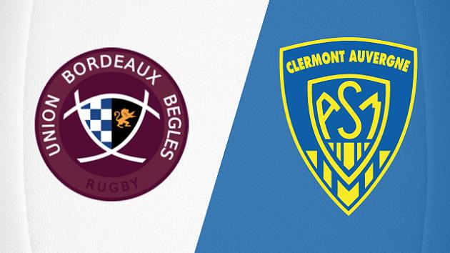 Soi kèo nhà cái tỉ số Bordeaux vs Clermont, 08/08/2021 - VĐQG Pháp [Ligue 1]
