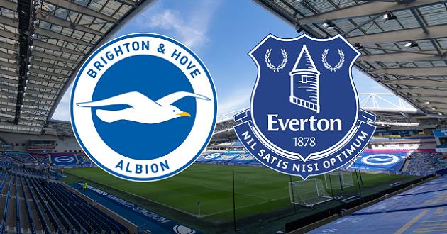 Soi kèo nhà cái tỉ số Brighton vs Everton, 28/08/2021 - Ngoại hạng Anh