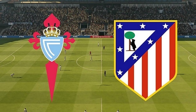 Soi kèo nhà cái tỉ số Celta Vigo vs Atl. Madrid, 15/8/2021 - VĐQG Tây Ban Nha