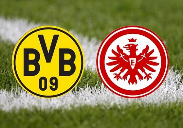 Soi kèo nhà cái tỉ số Dortmund vs Frankfurt, 14/8/2021 - VĐQG Đức