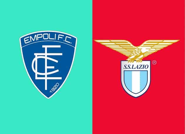 Soi kèo nhà cái tỉ số Empoli vs Lazio, 22/08/2021 - VĐQG Ý [Serie A]