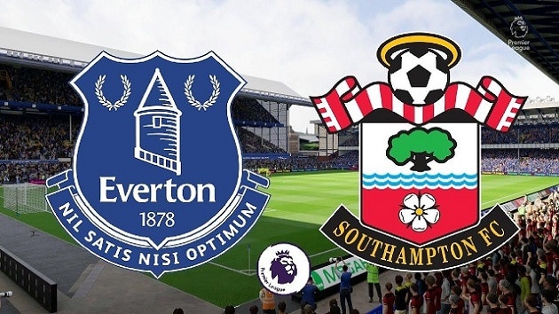 Soi kèo nhà cái tỉ số Everton vs Southampton, 14/08/2021 - Ngoại hạng Anh