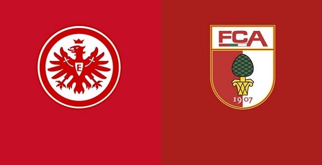 Soi kèo nhà cái tỉ số Frankfurt vs Augsburg, 21/08/2021 - VĐQG Đức [Bundesliga]