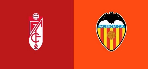 Soi kèo nhà cái tỉ số Granada CF vs Valencia, 22/08/2021 - VĐQG Tây Ban Nha