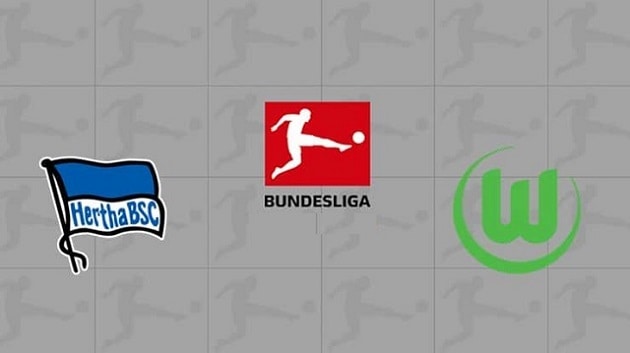 Soi kèo nhà cái tỉ số Hertha Berlin vs Wolfsburg, 21/08/2021 - VĐQG Đức [Bundesliga]
