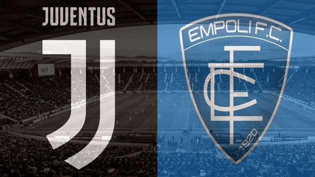 Soi kèo nhà cái tỉ số Juventus vs Empoli, 29/08/2021 - VĐQG Ý [Serie A]