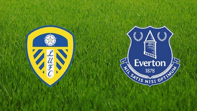 Soi kèo nhà cái tỉ số Leeds vs Everton, 21/08/2021 - Ngoại hạng Anh