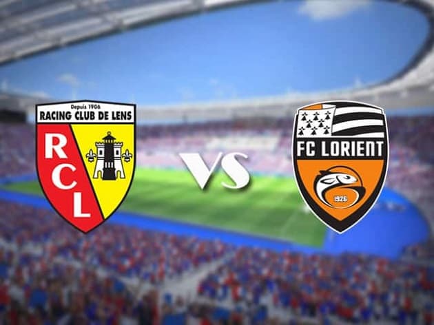 Soi kèo nhà cái tỉ số Lens vs Lorient, 29/08/2021 - VĐQG Pháp [Ligue 1]
