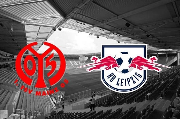 Soi kèo nhà cái tỉ số Mainz 05 vs RB Leipzig, 15/8/2021 - VĐQG Đức