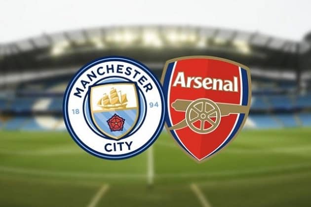 Soi kèo nhà cái tỉ số Manchester City vs Arsenal, 28/08/2021 - Ngoại hạng Anh