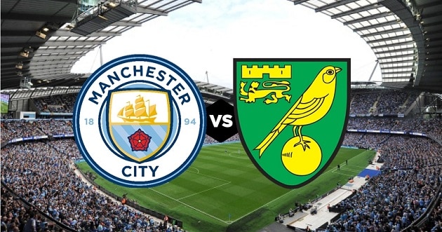 Soi kèo nhà cái tỉ số Manchester City vs Norwich, 21/08/2021 - Ngoại hạng Anh