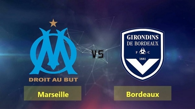 Soi kèo nhà cái tỉ số Marseille vs Bordeaux, 16/08/2021 - VĐQG Pháp [Ligue 1]