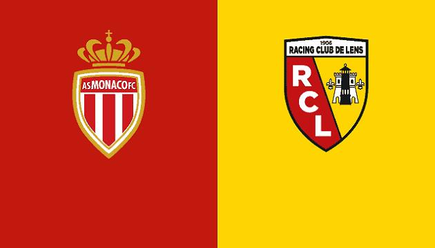 Soi kèo nhà cái tỉ số Monaco vs Lens, 21/08/2021 - VĐQG Pháp [Ligue 1]