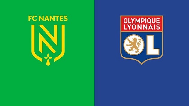 Soi kèo nhà cái tỉ số Nantes vs Lyon, 28/08/2021 - VĐQG Pháp [Ligue 1]