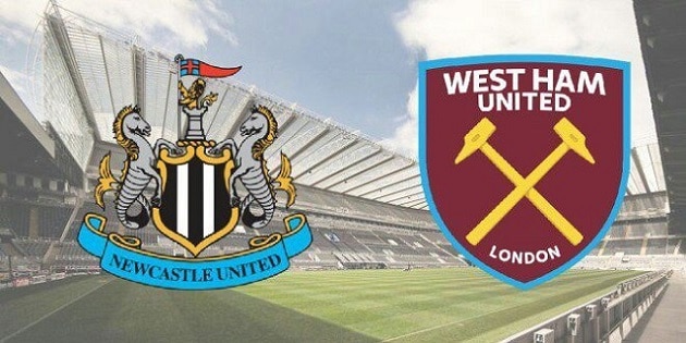 Soi kèo nhà cái tỉ số Newcastle vs West Ham, 15/08/2021- Ngoại Hạng Anh