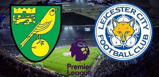 Soi kèo nhà cái tỉ số Norwich vs Leicester, 28/08/2021 - Ngoại hạng Anh