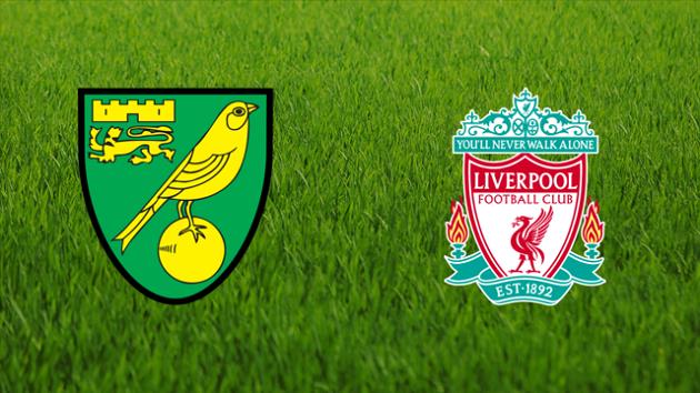 Soi kèo nhà cái tỉ số Norwich vs Liverpool, 14/08/2021 - Ngoại hạng Anh