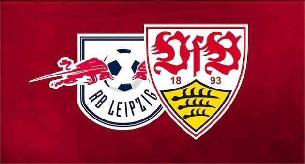 Soi kèo nhà cái tỉ số RB Leipzig vs Stuttgart, 21/08/2021 - VĐQG Đức [Bundesliga]
