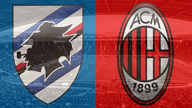 Soi kèo nhà cái tỉ số Sampdoria vs AC Milan, 24/08/2021 - VĐQG Ý [Serie A]