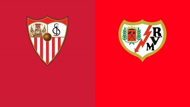 Soi kèo nhà cái tỉ số Sevilla vs Rayo Vallecano, 16/8/2021 - VĐQG Tây Ban Nha