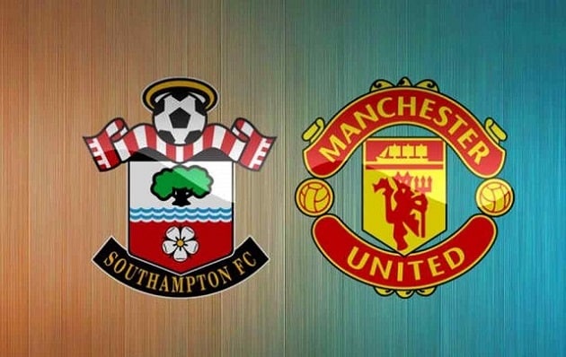 Soi kèo nhà cái tỉ số Southampton vs Manchester Utd, 22/08/2021 - Ngoại hạng Anh