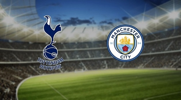 Soi kèo nhà cái tỉ số Tottenham vs Manchester City, 15/08/2021- Ngoại Hạng Anh