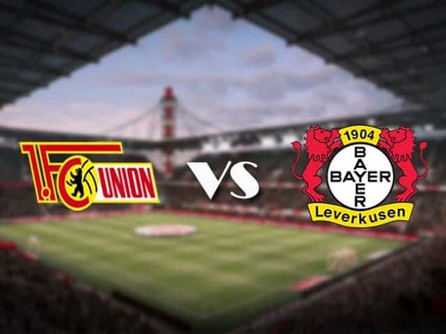 Soi kèo nhà cái tỉ số Union Berlin vs Bayer Leverkusen, 14/8/2021 - VĐQG Đức