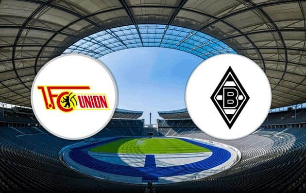 Soi kèo nhà cái tỉ số Union Berlin vs Monchengladbach, 29/08/2021 - VĐQG Đức [Bundesliga]