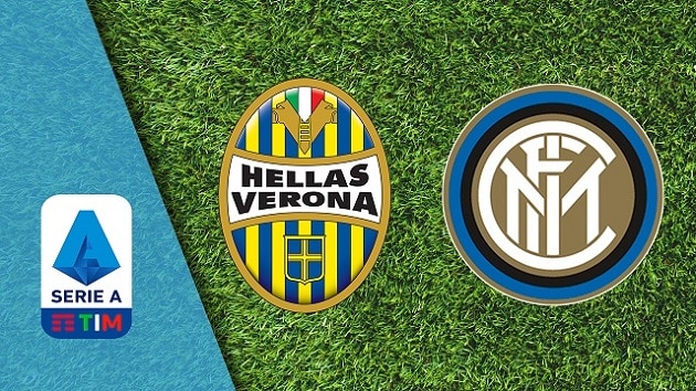 Soi kèo nhà cái tỉ số Verona vs Inter Milan, 28/08/2021 - VĐQG Ý [Serie A]