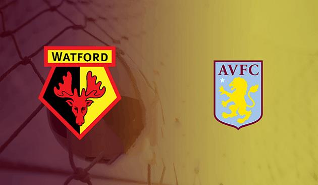 Soi kèo nhà cái tỉ số Watford vs Aston Villa, 14/08/2021 - Ngoại hạng Anh