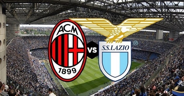Soi kèo nhà cái tỉ số AC Milan vs Lazio, 12/09/2021 - VĐQG Ý [Serie A]