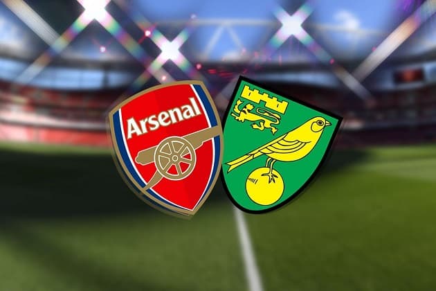 Soi kèo nhà cái tỉ số Arsenal vs Norwich, 11/09/2021 - Ngoại hạng Anh