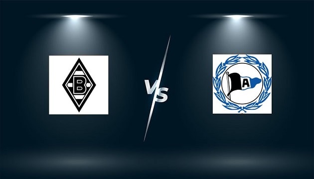 Soi kèo nhà cái tỉ số B. Monchengladbach vs Arminia Bielefeld, 13/09/2021 - VĐQG Đức [Bundesliga]