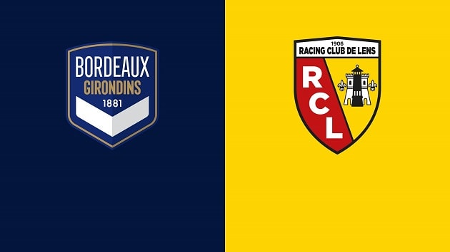 Soi kèo nhà cái tỉ số Bordeaux vs Lens, 12/09/2021 - VĐQG Pháp [Ligue 1]
